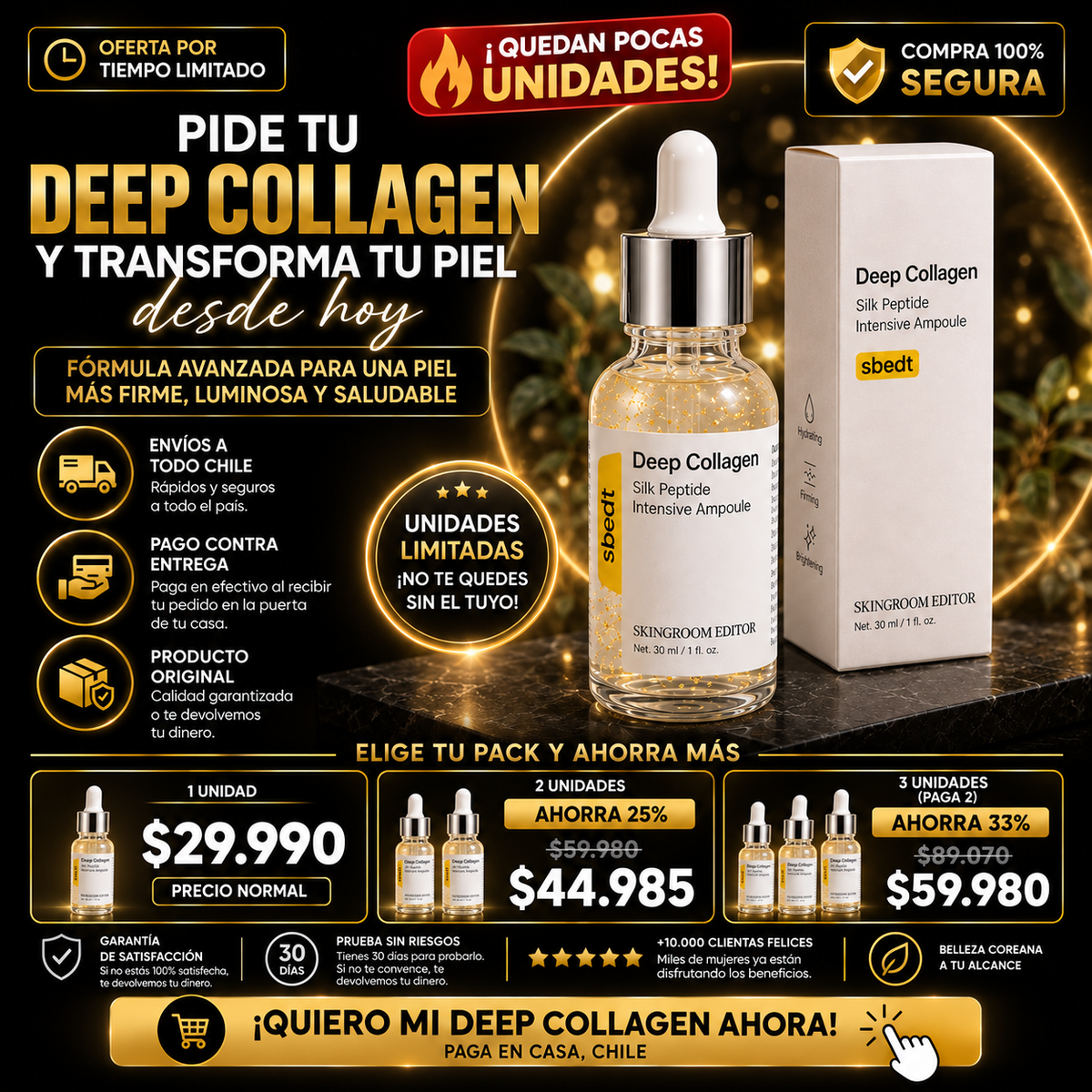 DEEP COLLAGEN