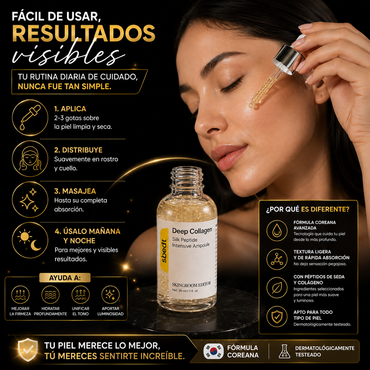 DEEP COLLAGEN