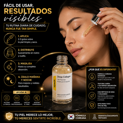 DEEP COLLAGEN