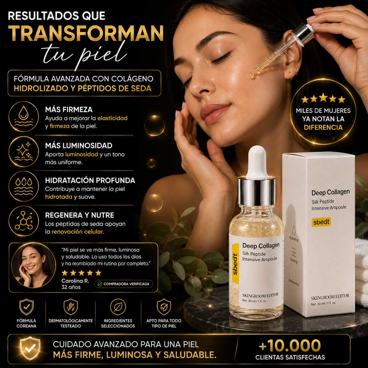 DEEP COLLAGEN