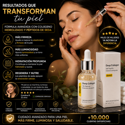 DEEP COLLAGEN