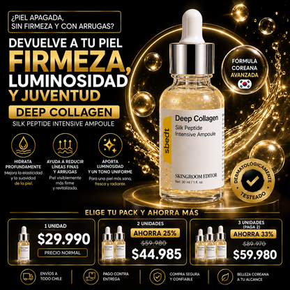 DEEP COLLAGEN