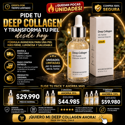 DEEP COLLAGEN