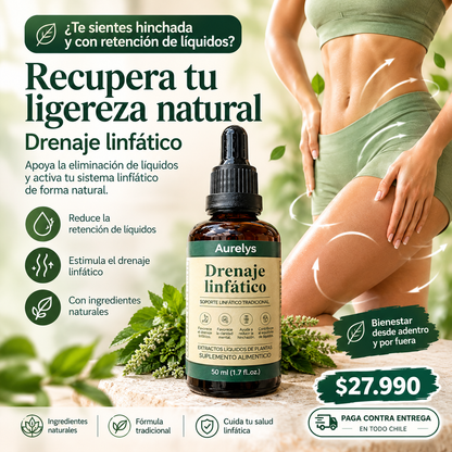 Drenaje Linfatico